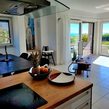 Malo Ferienvilla Privlaka, Pool, Boje, Wi-Fi, Wallbox Privlaka  Exteriér fotografie