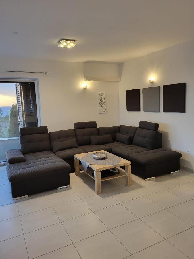 Malo Ferienvilla Privlaka, Pool, Boje, Wi-Fi, Wallbox Privlaka  Exteriér fotografie